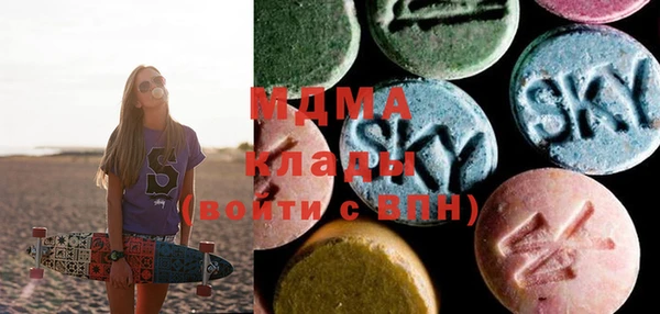 крисы Абинск